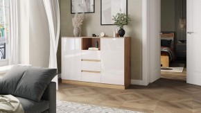 Комод Маллоу-2 в Ялуторовске - yalutorovsk.ok-mebel.com | фото 2