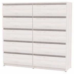 Комод Malta light K154 (ЯАС) в Ялуторовске - yalutorovsk.ok-mebel.com | фото