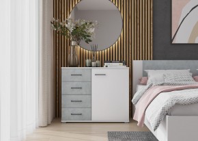Комод NOVA в Ялуторовске - yalutorovsk.ok-mebel.com | фото 3