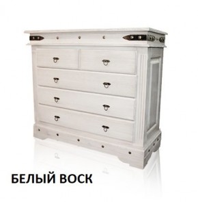 Комод "Викинг 03" массив в Ялуторовске - yalutorovsk.ok-mebel.com | фото 3