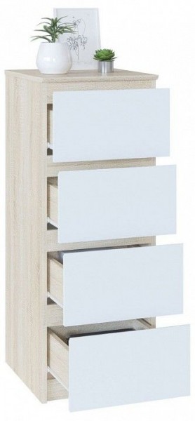 Комод Т-4Р в Ялуторовске - yalutorovsk.ok-mebel.com | фото 2