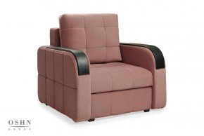 Комплект мягкой мебели Остин HB-178-18 (Велюр) Угловой + 1 кресло в Ялуторовске - yalutorovsk.ok-mebel.com | фото 3