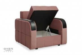 Комплект мягкой мебели Остин HB-178-18 (Велюр) Угловой + 1 кресло в Ялуторовске - yalutorovsk.ok-mebel.com | фото 4