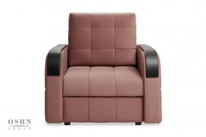 Комплект мягкой мебели Остин HB-178-18 (Велюр) Угловой + 1 кресло в Ялуторовске - yalutorovsk.ok-mebel.com | фото 5