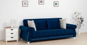 Комплект Роуз ТД 410 диван-кровать + кресло + комплект подушек в Ялуторовске - yalutorovsk.ok-mebel.com | фото 3