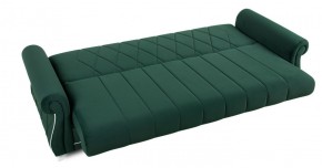 Комплект Роуз ТД 411 диван-кровать + кресло + комплект подушек в Ялуторовске - yalutorovsk.ok-mebel.com | фото 4