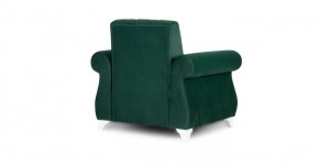 Комплект Роуз ТД 411 диван-кровать + кресло + комплект подушек в Ялуторовске - yalutorovsk.ok-mebel.com | фото 8