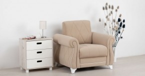 Комплект Роуз ТД 412 диван-кровать + кресло + комплект подушек в Ялуторовске - yalutorovsk.ok-mebel.com | фото 2