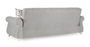Комплект Роуз ТД 414 диван-кровать + кресло + комплект подушек в Ялуторовске - yalutorovsk.ok-mebel.com | фото 6