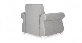 Комплект Роуз ТД 414 диван-кровать + кресло + комплект подушек в Ялуторовске - yalutorovsk.ok-mebel.com | фото 8