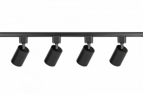 Комплект трековый Эра  TR70-SET4-GU10-BK в Ялуторовске - yalutorovsk.ok-mebel.com | фото 4