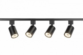 Комплект трековый Эра  TR70-SET4-GU10-BK в Ялуторовске - yalutorovsk.ok-mebel.com | фото 5
