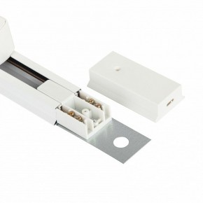 Комплект трековый Эра  TR70-SET4-GU10-WH в Ялуторовске - yalutorovsk.ok-mebel.com | фото 11