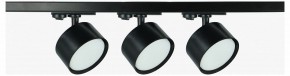 Комплект трековый Эра  TR71-SET3-GX53-BK в Ялуторовске - yalutorovsk.ok-mebel.com | фото