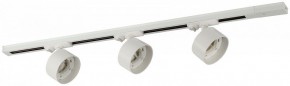 Комплект трековый Эра  TR71-SET3-GX53-WH в Ялуторовске - yalutorovsk.ok-mebel.com | фото 2