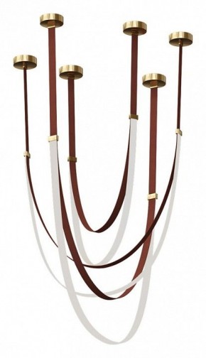 Комплект трековый Kink Light Лирд 07689A-120+150+180,04 в Ялуторовске - yalutorovsk.ok-mebel.com | фото
