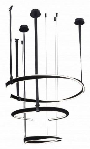 Комплект трековый Kink Light Маджена 07656-3A,19(4000K) в Ялуторовске - yalutorovsk.ok-mebel.com | фото