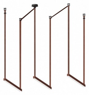 Комплект трековый Kink Light Сатори 6421-2K,06 в Ялуторовске - yalutorovsk.ok-mebel.com | фото
