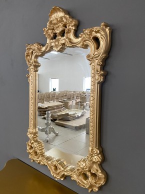 Консольный столик с зеркалом Версаль ТИП 1 в Ялуторовске - yalutorovsk.ok-mebel.com | фото 7