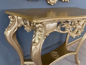 Консольный столик с зеркалом Версаль ТИП 2 в Ялуторовске - yalutorovsk.ok-mebel.com | фото 7