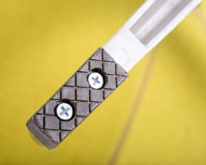 Кресло дизайнерское DOBRIN EGG, светло-зеленая ткань AF3 в Ялуторовске - yalutorovsk.ok-mebel.com | фото 9