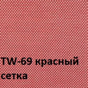 Кресло для оператора CHAIRMAN 696 black (ткань TW-11/сетка TW-69) в Ялуторовске - yalutorovsk.ok-mebel.com | фото 2