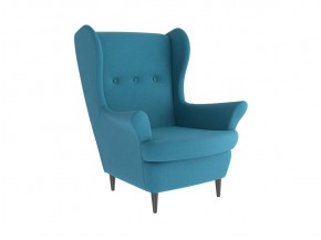 Кресло для отдыха Вало Twist 12 (turquoise) в Ялуторовске - yalutorovsk.ok-mebel.com | фото