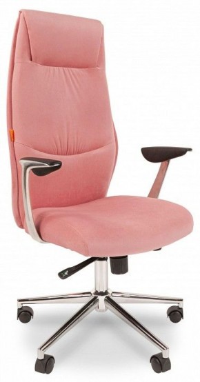 Кресло для руководителя Chairman Home Vista в Ялуторовске - yalutorovsk.ok-mebel.com | фото 1