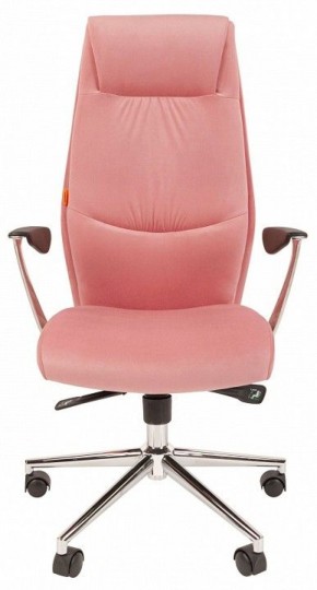 Кресло для руководителя Chairman Home Vista в Ялуторовске - yalutorovsk.ok-mebel.com | фото 2