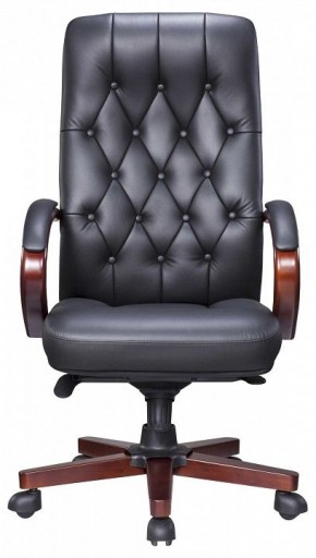 Кресло для руководителя Monaco Wood в Ялуторовске - yalutorovsk.ok-mebel.com | фото 2