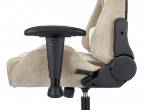 Кресло игровое Бюрократ VIKING KNIGHT LT21 FABRIC песочный в Ялуторовске - yalutorovsk.ok-mebel.com | фото 5