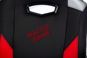 Кресло игровое ZOMBIE HERO BATTLEZONE в Ялуторовске - yalutorovsk.ok-mebel.com | фото 1