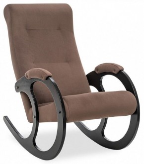 Кресло-качалка Модель 3 в Ялуторовске - yalutorovsk.ok-mebel.com | фото 1
