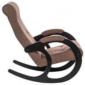 Кресло-качалка Модель 3 в Ялуторовске - yalutorovsk.ok-mebel.com | фото 3