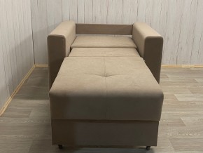 Кресло-кровать Комфорт-7 (700) МД (НПБ) широкий подлкотник в Ялуторовске - yalutorovsk.ok-mebel.com | фото 5