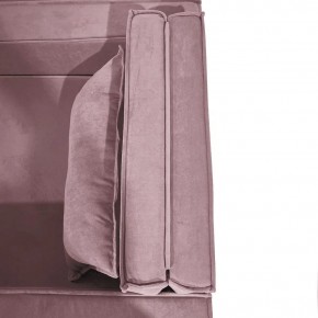 Кресло-кровать Принц КК1-ВР (велюр розовый) в Ялуторовске - yalutorovsk.ok-mebel.com | фото 10