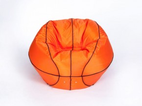 Кресло-мешок Баскетбольный мяч Большой в Ялуторовске - yalutorovsk.ok-mebel.com | фото 2