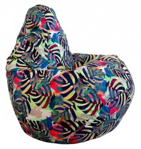 Кресло-мешок Малибу L в Ялуторовске - yalutorovsk.ok-mebel.com | фото 1