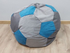 Кресло-мешок Мяч M (Vital Pebble-Vital Pacific) в Ялуторовске - yalutorovsk.ok-mebel.com | фото 1