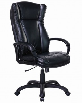 Кресло офисное BRABIX PREMIUM "Boss EX-591" (черное) 532099 в Ялуторовске - yalutorovsk.ok-mebel.com | фото