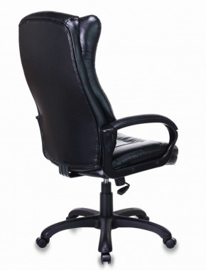 Кресло офисное BRABIX PREMIUM "Boss EX-591" (черное) 532099 в Ялуторовске - yalutorovsk.ok-mebel.com | фото 3