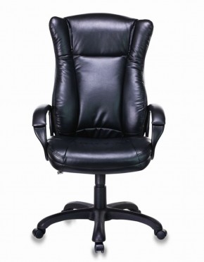 Кресло офисное BRABIX PREMIUM "Boss EX-591" (черное) 532099 в Ялуторовске - yalutorovsk.ok-mebel.com | фото 4