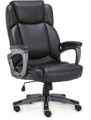 Кресло офисное BRABIX PREMIUM "Favorite EX-577" (черное) 531934 в Ялуторовске - yalutorovsk.ok-mebel.com | фото