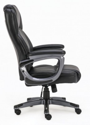 Кресло офисное BRABIX PREMIUM "Favorite EX-577" (черное) 531934 в Ялуторовске - yalutorovsk.ok-mebel.com | фото 3