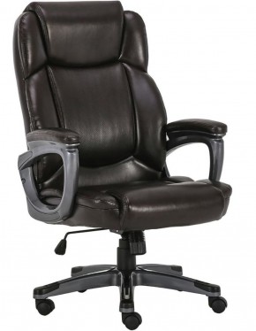 Кресло офисное BRABIX PREMIUM "Favorite EX-577", коричневое, 531936 в Ялуторовске - yalutorovsk.ok-mebel.com | фото 1