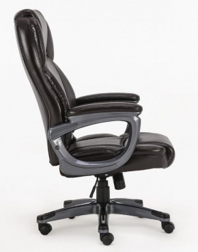 Кресло офисное BRABIX PREMIUM "Favorite EX-577", коричневое, 531936 в Ялуторовске - yalutorovsk.ok-mebel.com | фото 2