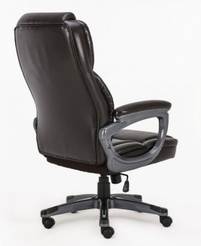 Кресло офисное BRABIX PREMIUM "Favorite EX-577", коричневое, 531936 в Ялуторовске - yalutorovsk.ok-mebel.com | фото 3