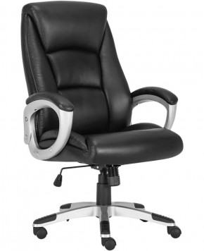 Кресло офисное BRABIX PREMIUM "Grand EX-501" (черное) 531950 в Ялуторовске - yalutorovsk.ok-mebel.com | фото