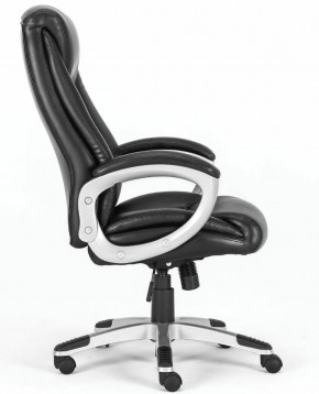 Кресло офисное BRABIX PREMIUM "Grand EX-501" (черное) 531950 в Ялуторовске - yalutorovsk.ok-mebel.com | фото 3