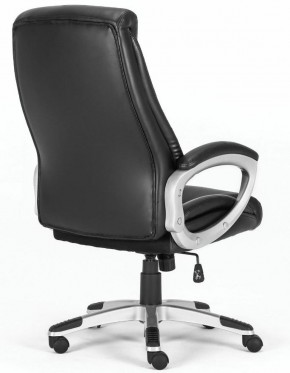 Кресло офисное BRABIX PREMIUM "Grand EX-501" (черное) 531950 в Ялуторовске - yalutorovsk.ok-mebel.com | фото 4